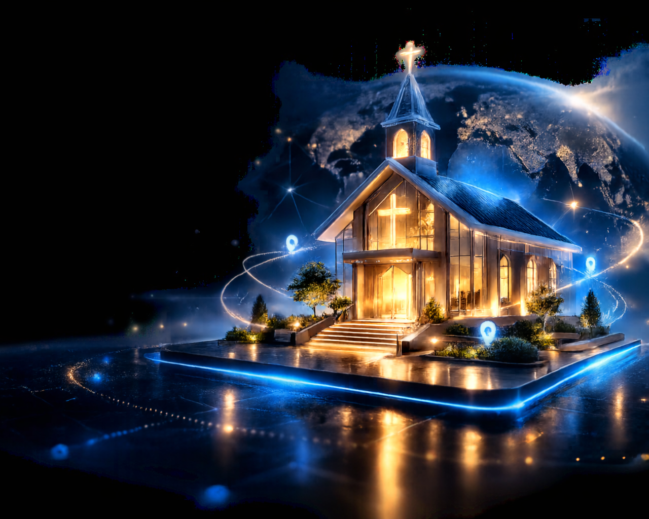 Dover Bible Church